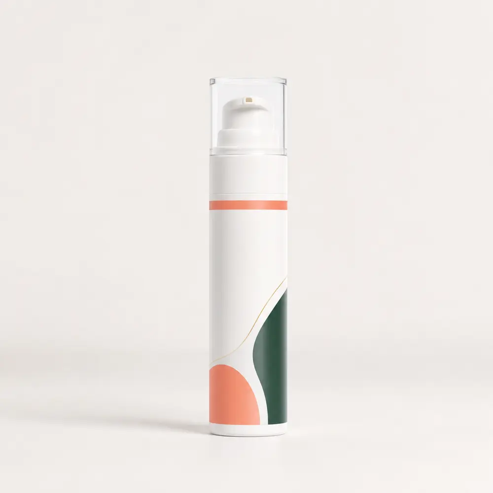 Mineral SPF