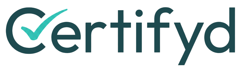 Certifyd