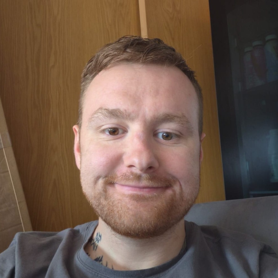 Gaz Smith profile photo