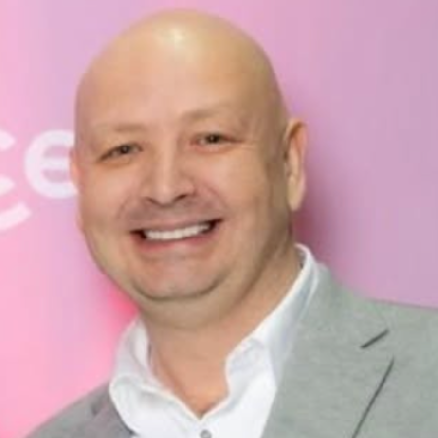 Mike Heaton profile photo