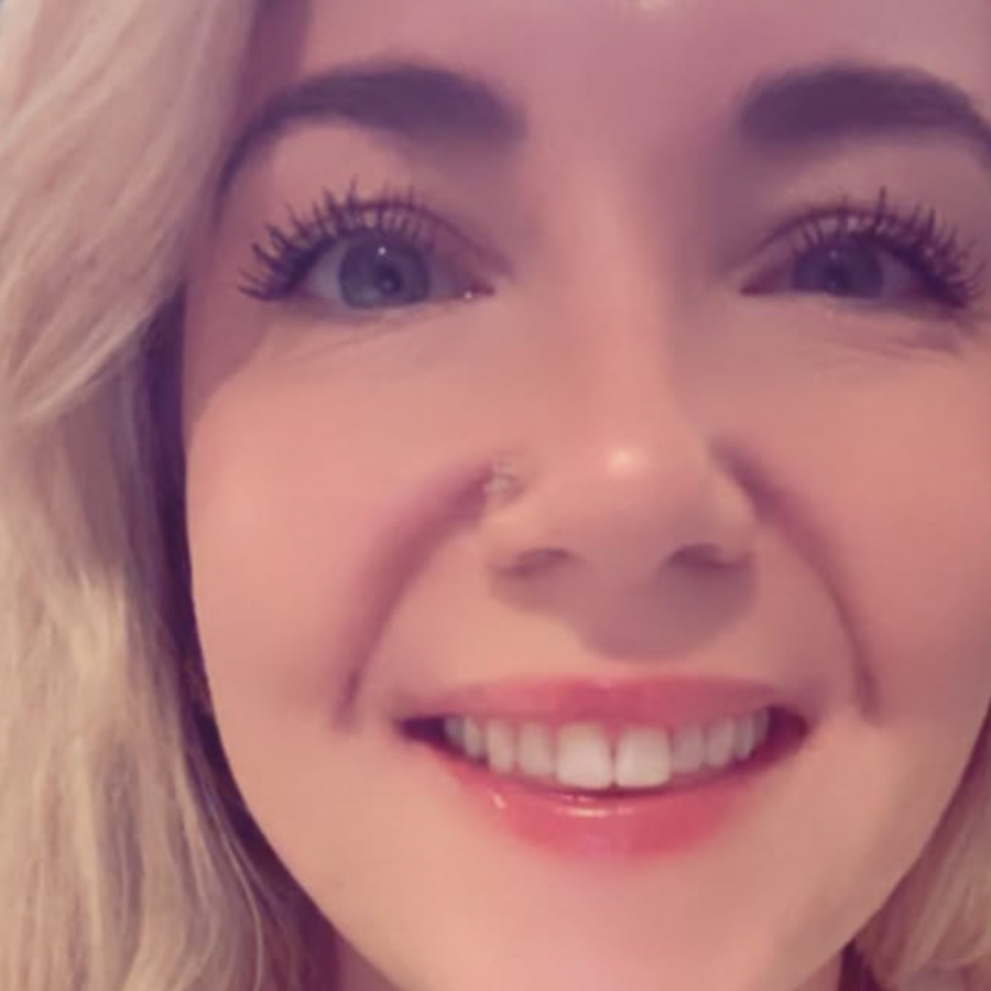 Rach Woods profile photo