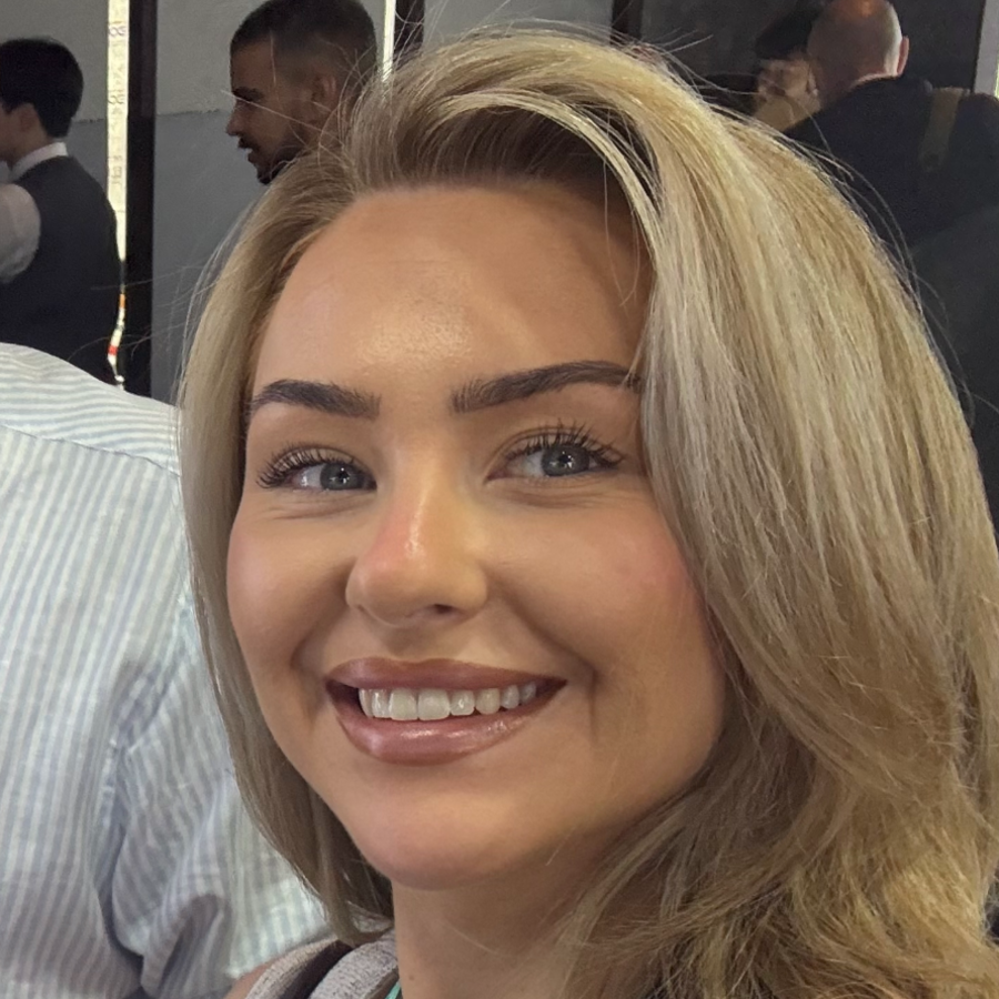 Kelsey profile photo