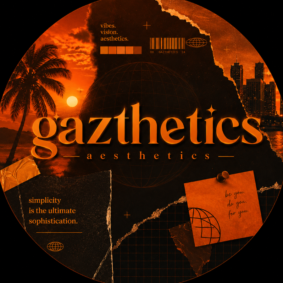 Gazthetics Aesthetics profile photo